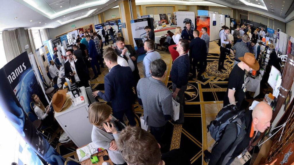 Zjazd MiŚOT – wiedza i rozwój