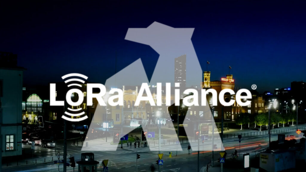 MiŚOT-y w LoRa Alliance