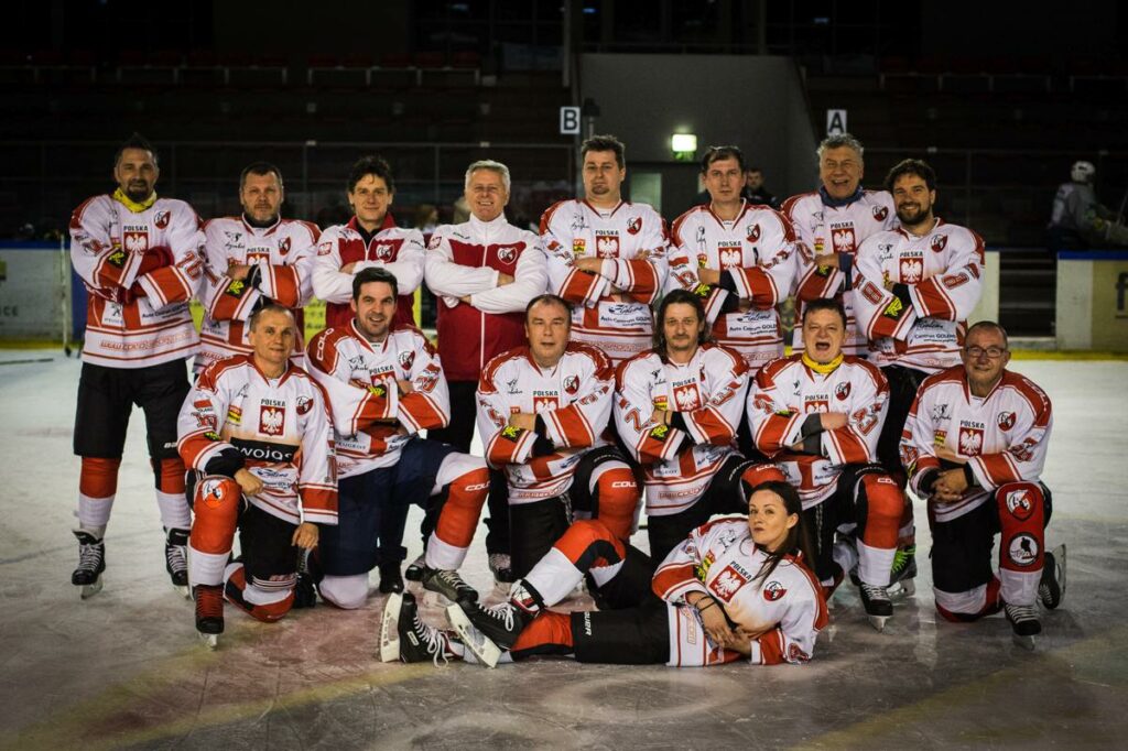 WOŚP, MiŚOT, hokej i gwiazdy