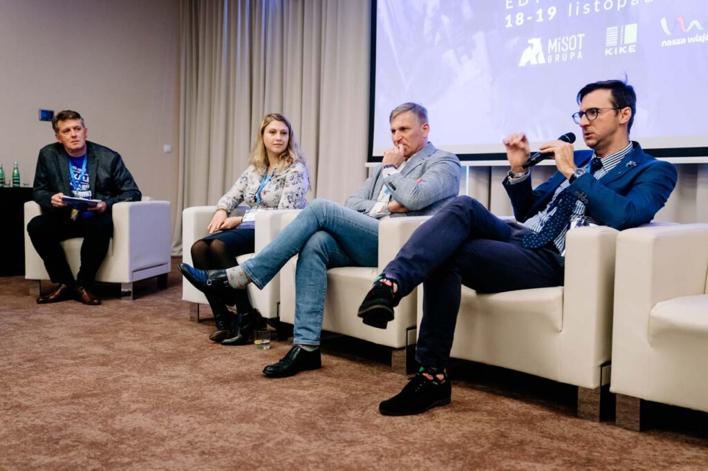 Merytoryka i atmosfera – Lokalny Zjazd MiŚOT w Janowie Podlaskim