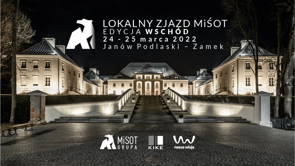 Zapraszamy na Lokalny Zjazd MiŚOT w Janowie Podlaskim