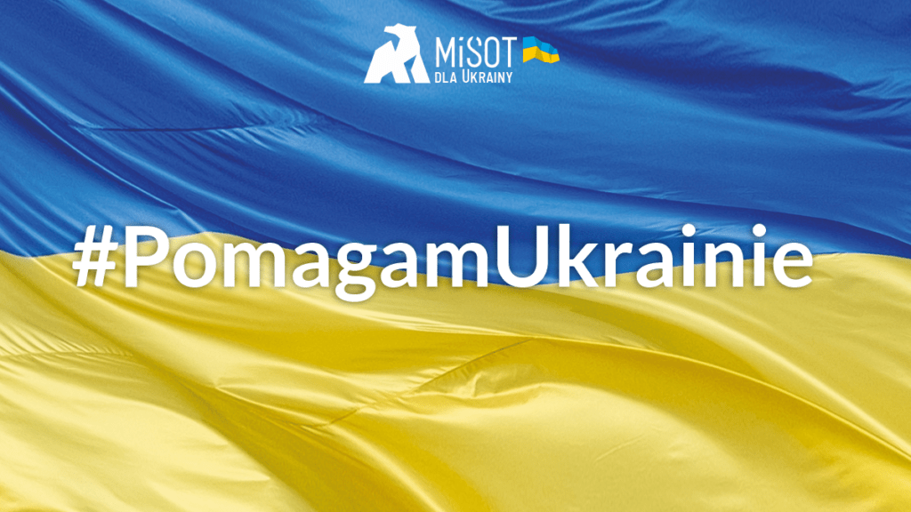 MiŚOT dla Ukrainy