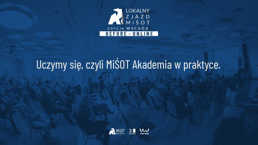 MiŚOT Akademia w praktyce