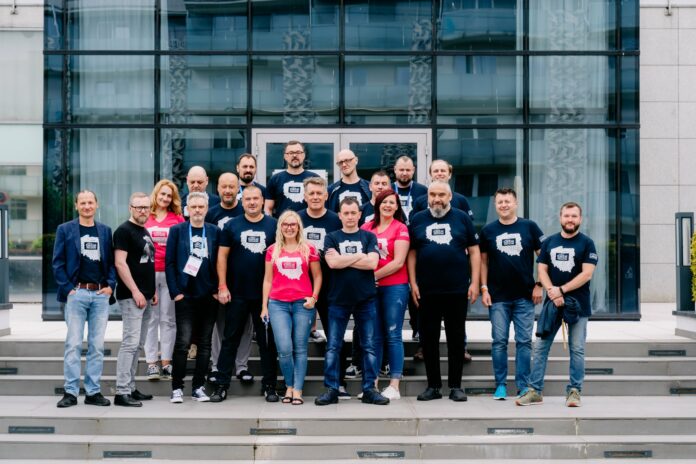 Lokalny Zjazd MiŚOT w Kołobrzegu – dzień drugi