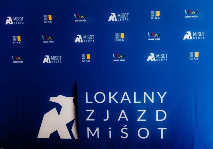 Lokalny Zjazd MiŚOT w Kołobrzegu – dzień zero