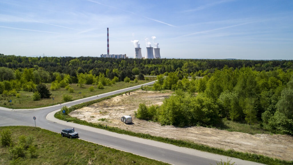 Grupa MiŚOT rusza z budową Centrum Przetwarzania Danych