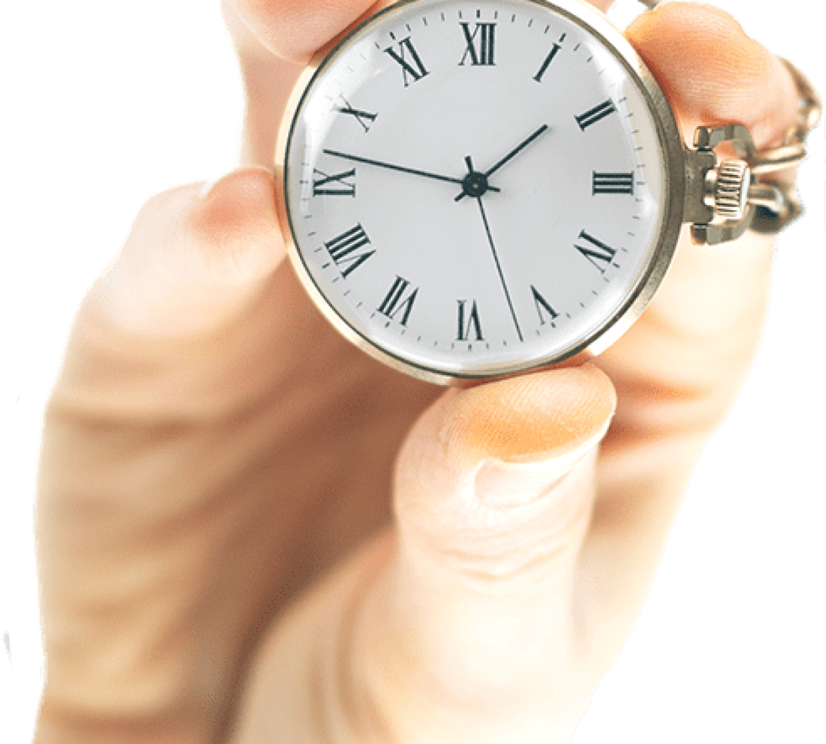 Odzyskaj czas i zwiększaj zyski