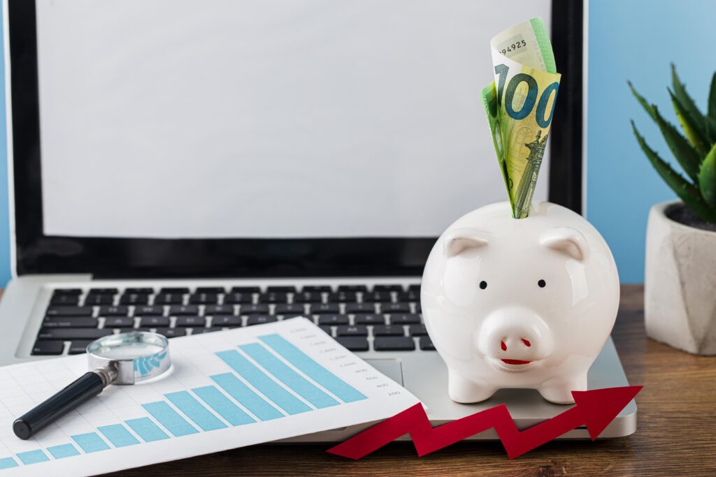 Ile kosztuje reklama w internecie w 2023?