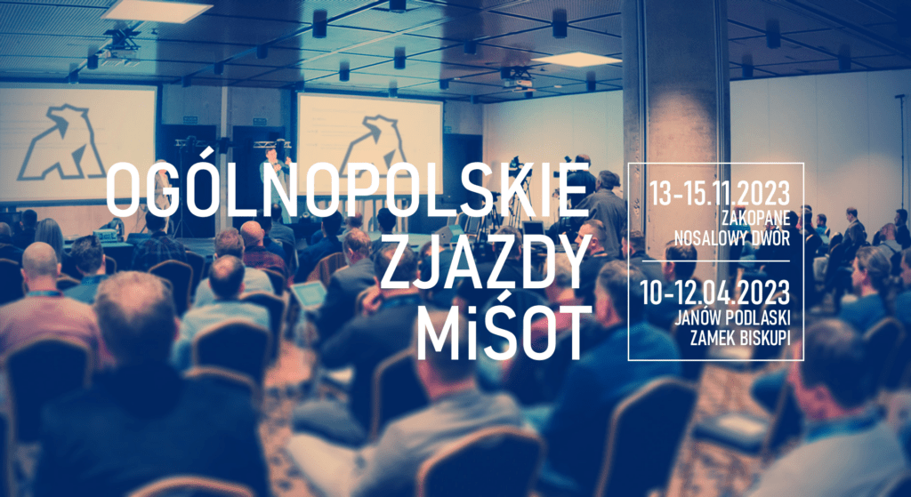 MiŚOT-y spotkają się w Zakopanem i Janowie Podlaskim