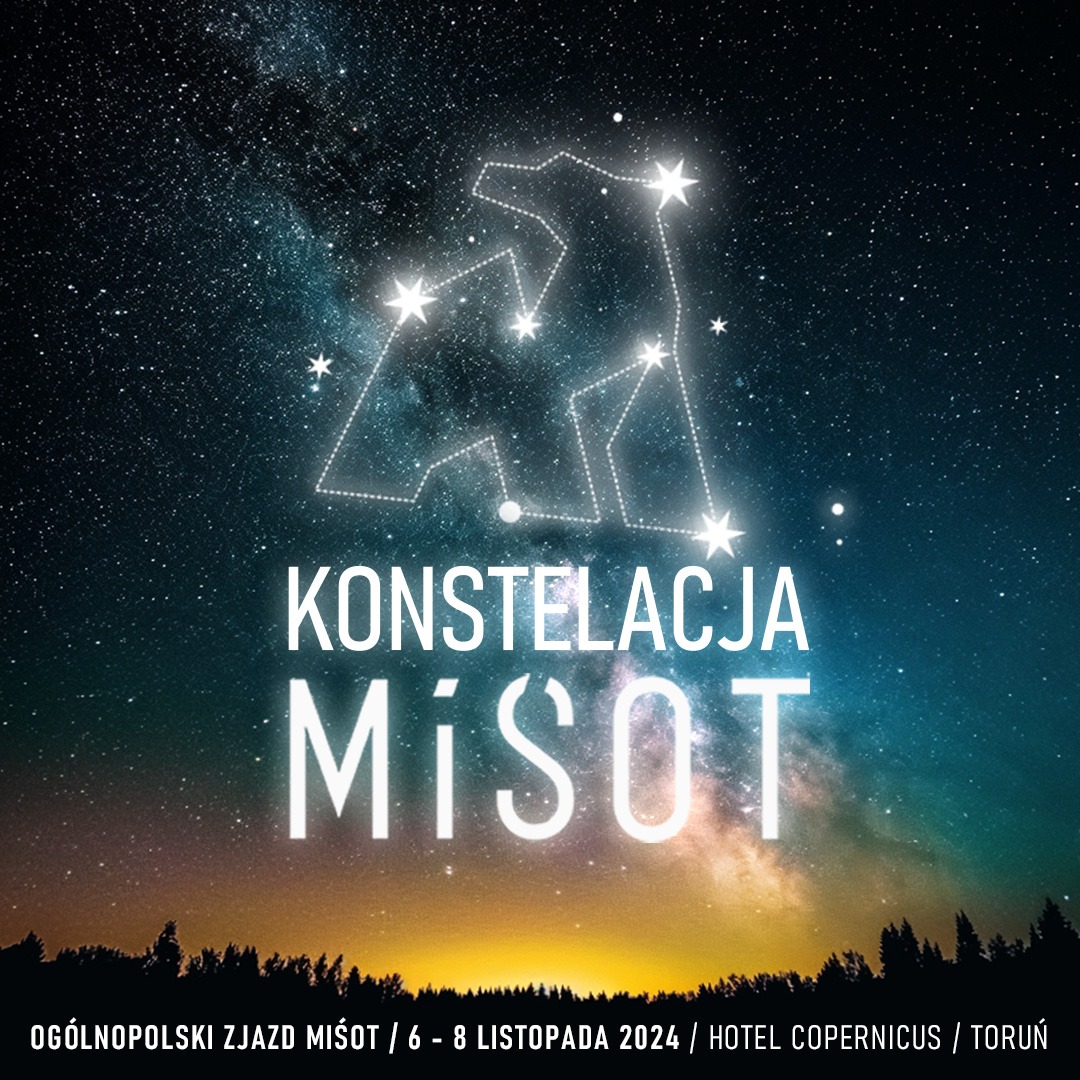 Konstelacja MiŚOT w Toruniu