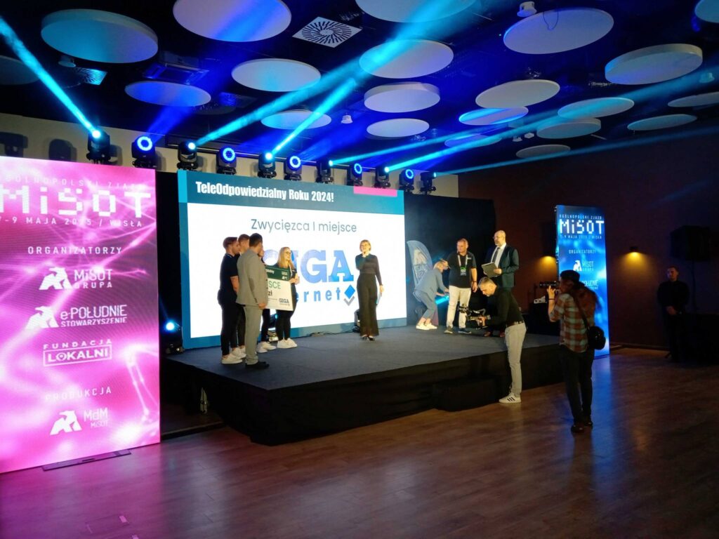 TeleOdpowiedzialny Roku 2024 wybrany!