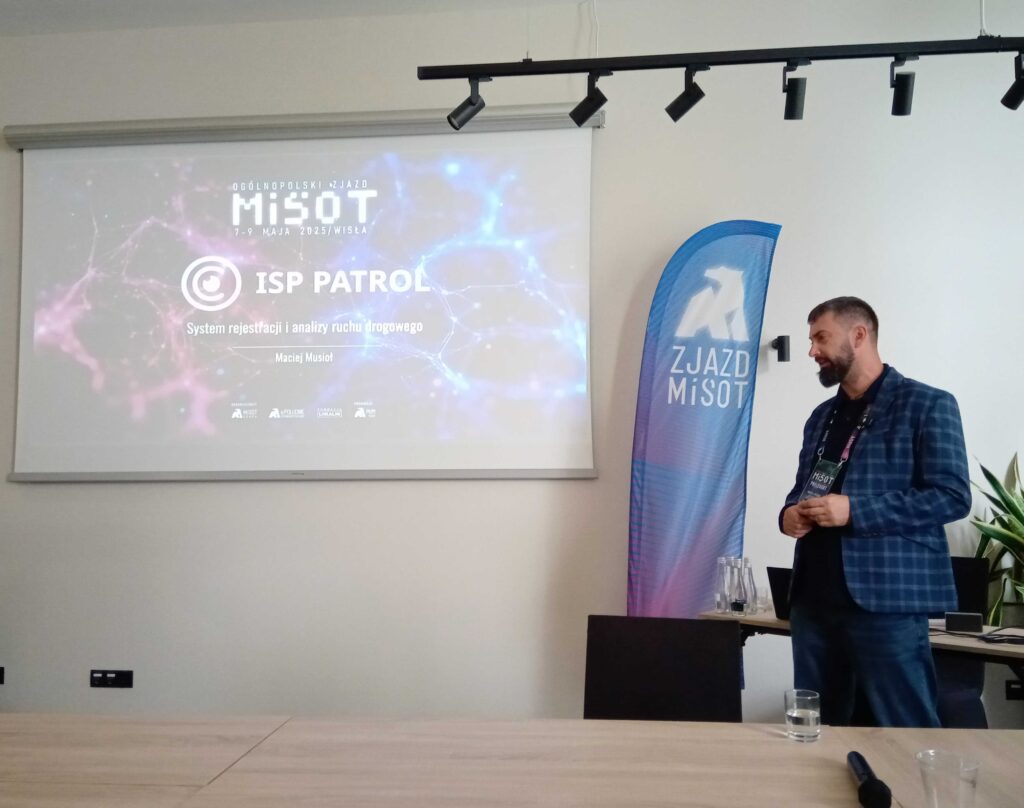 ISP Patrol – zobacz nową usługę dla MiŚOT-ów od Projektu OdM