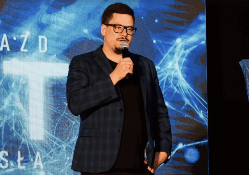 MdM na nowym kursie: więcej energii, świeże pomysły i jubileuszowy Zjazd z rozmachem