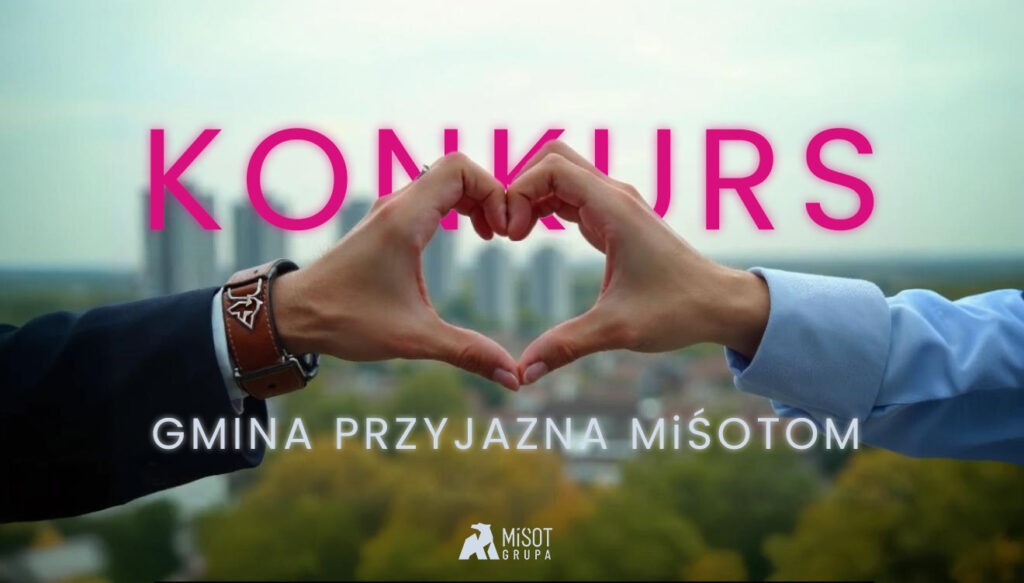 Operatorze! Dobrze współpracuje Ci się z lokalnym samorządem? Zgłoś go do konkursu „Gmina przyjazna MiŚOT-om”