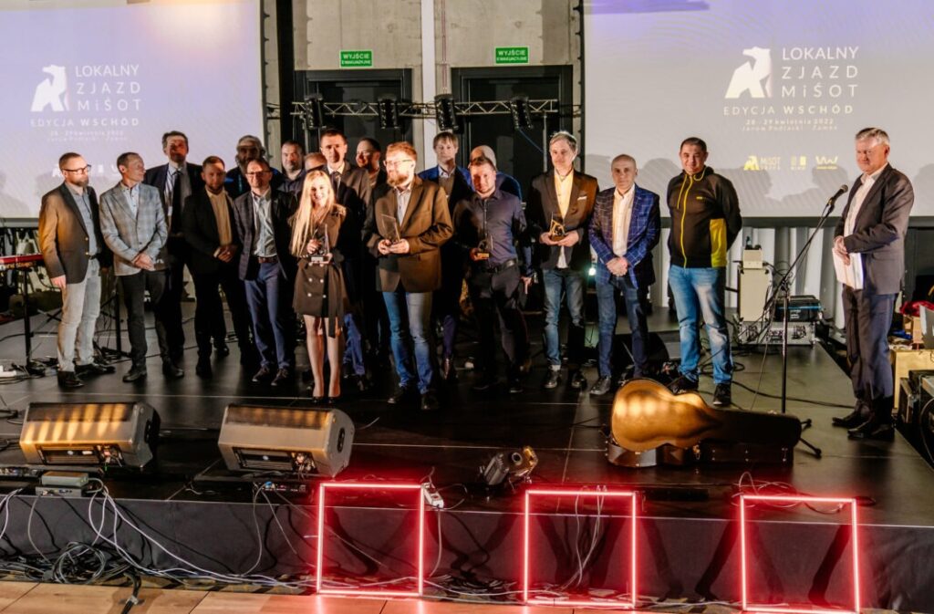 Multimetro TeleOdpowiedzialnym Roku 2021 Multimetro TeleOdpowiedzialnym Roku 2021