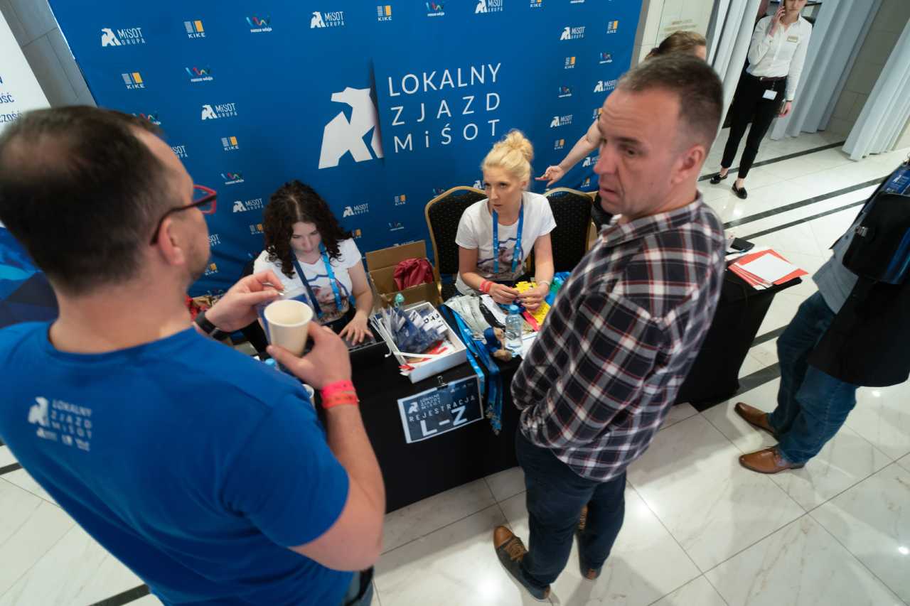 Aktualności, Nowoczesne usługi i wsparcie dla małych i średnich operatorów telekomunikacyjnych