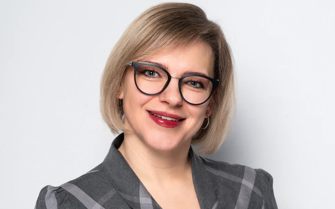Aleksandra Czerech