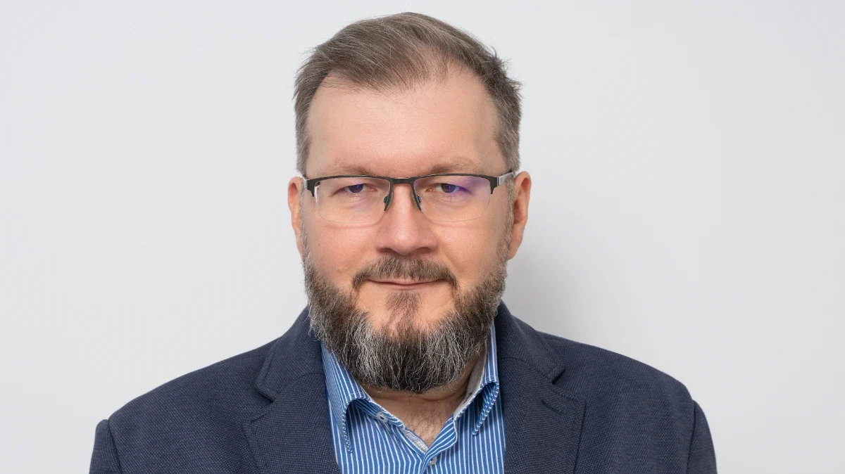 Tomasz Brol wiceprezesem zarządu ds.&nbsp;technicznych w MiŚOT S.A.