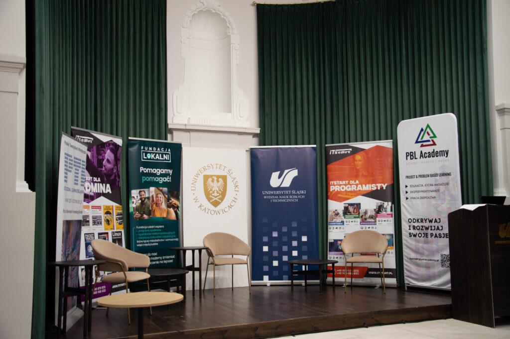 Fundacja Lokalni wsparła konkurs Hack Defense 2026