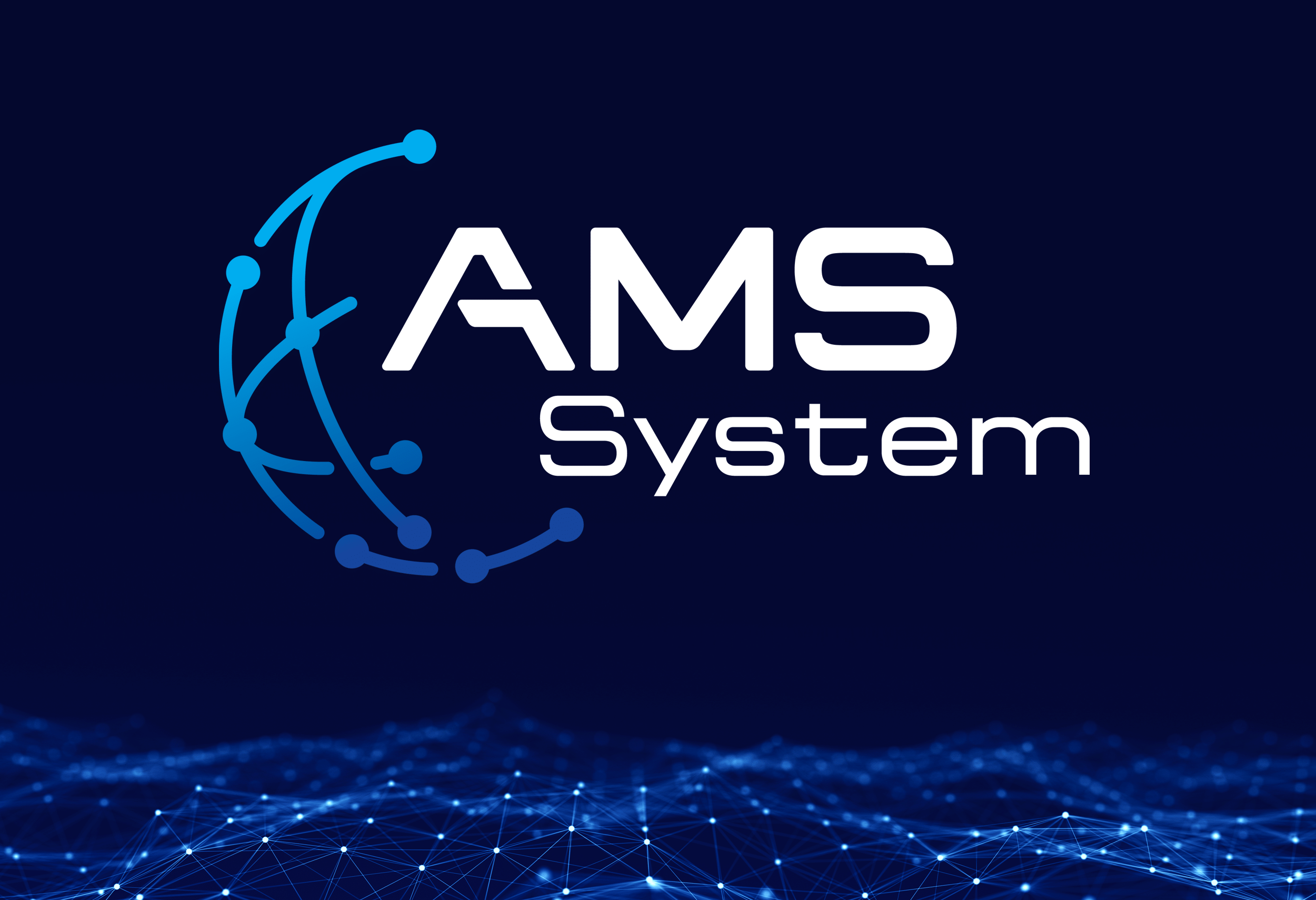 AMS System z nowym logo. Hurtowe rozwiązania telefoniczne dla lokalnych operatorów
